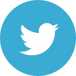 Twitterのアイコン