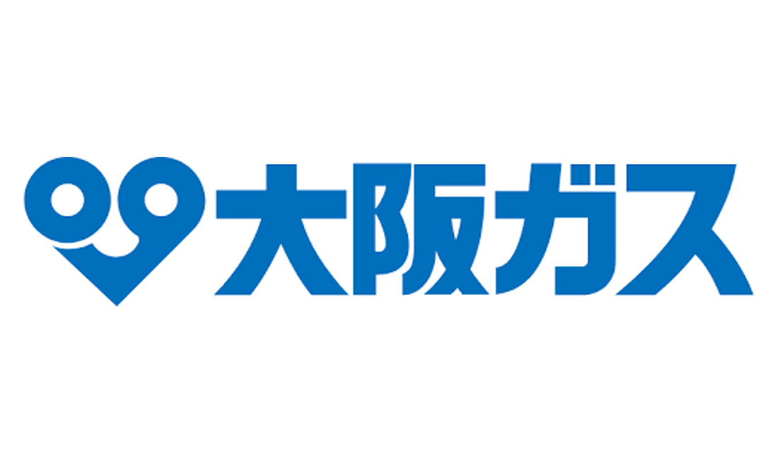 大阪ガス