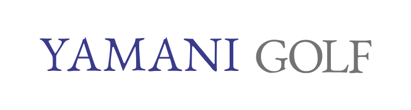 YAMANI GOLF